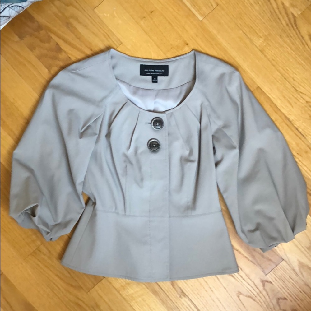 Hilton Hollis Blazer